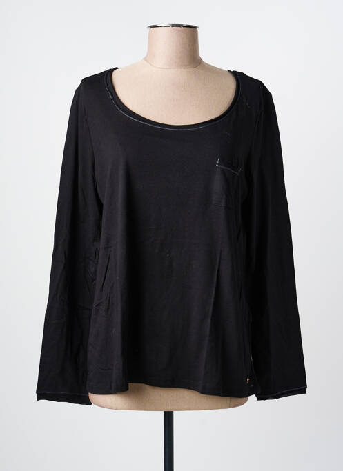 Top noir HARRIS WILSON femme