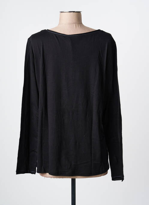 Top noir HARRIS WILSON femme