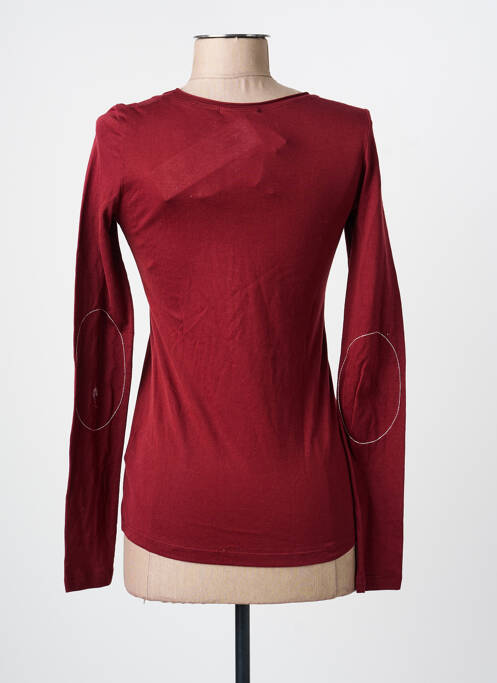 Top rouge ONE STEP femme