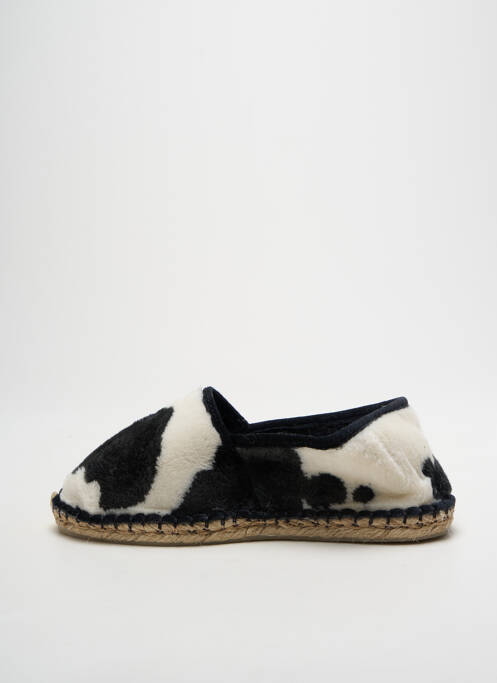 Chaussons/Pantoufles noir ART OF SOULE femme