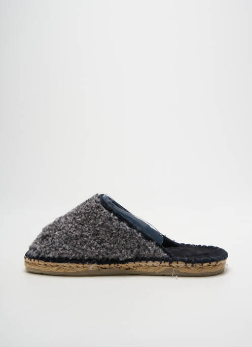 Chaussons/Pantoufles gris ART OF SOULE femme