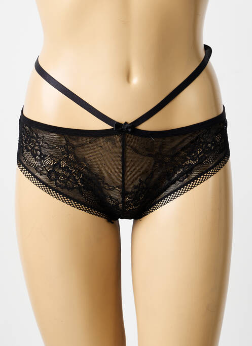 Culotte noir LILI & ZOÉ femme
