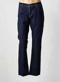 Jeans coupe slim stretch taille normale bleu CH. K. WILLIAMS homme