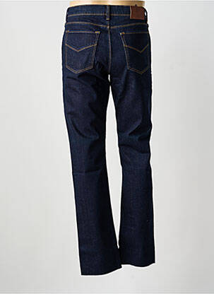 Jeans coupe slim stretch taille normale bleu CH. K. WILLIAMS homme