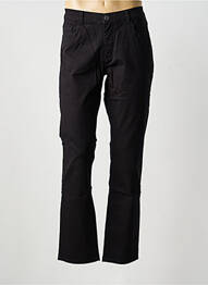 Jeans coupe slim stretch taille normale noir CH. K. WILLIAMS homme