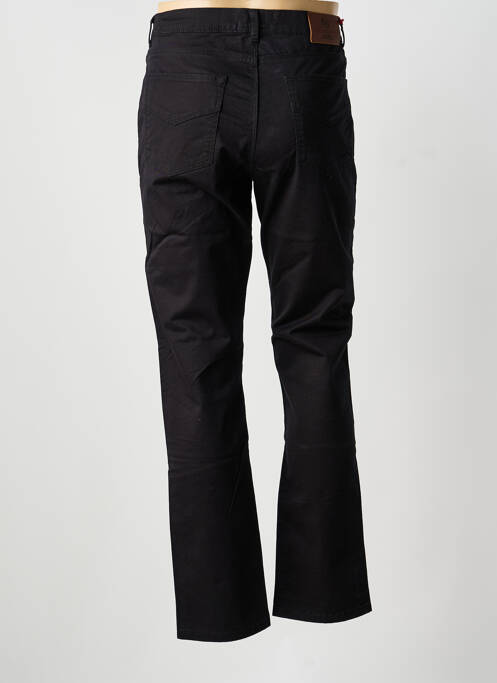 Jeans coupe slim noir CH. K. WILLIAMS homme