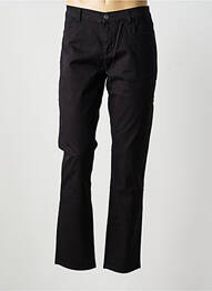 Jeans coupe slim stretch taille normale noir CH. K. WILLIAMS homme