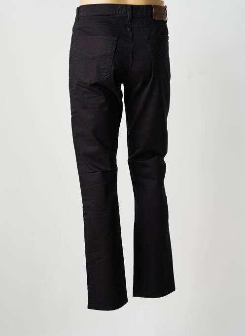 Jeans coupe slim noir CH. K. WILLIAMS homme