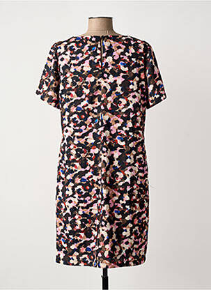 Robe courte noir MOLLY BRACKEN femme