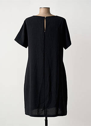 Robe courte noir MOLLY BRACKEN femme