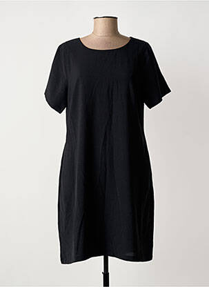 Robe courte noir MOLLY BRACKEN femme