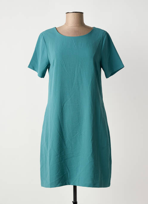 Robe courte vert MOLLY BRACKEN femme