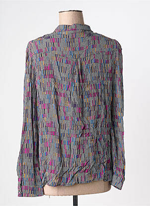 Blouse violet VILA femme