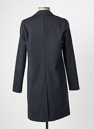 Blazer noir SANDWICH femme