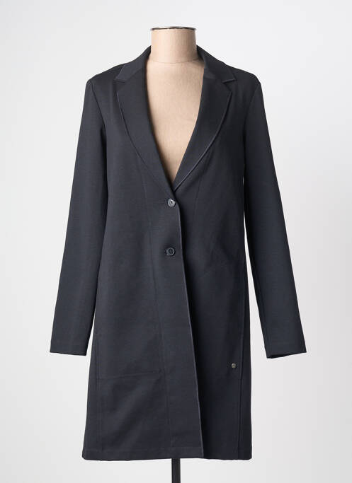 Blazer noir SANDWICH femme
