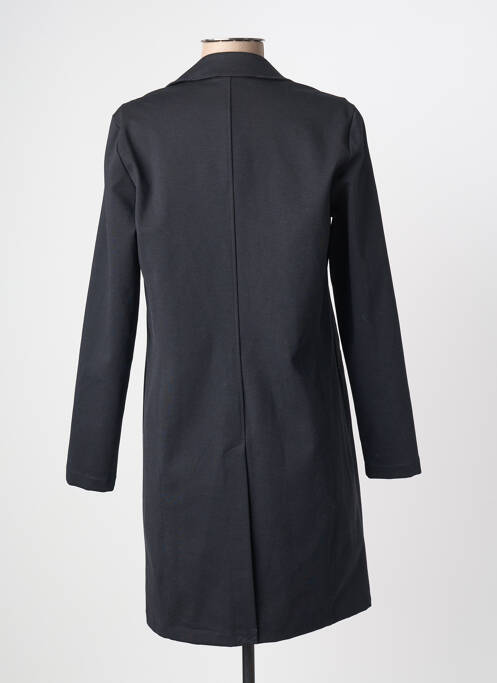 Blazer noir SANDWICH femme