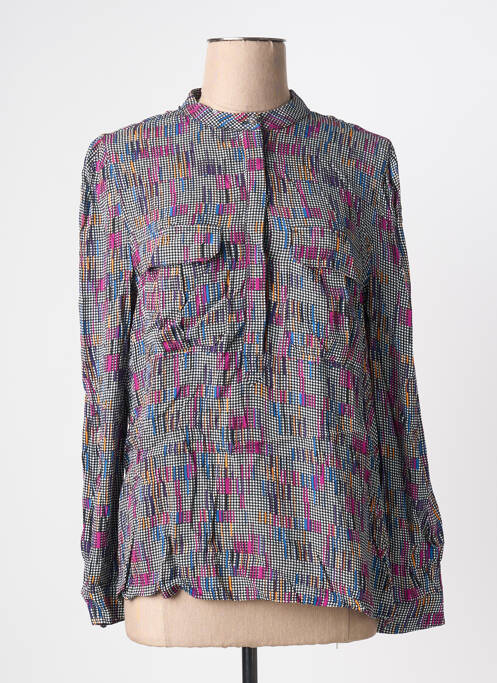 Blouse violet VILA femme