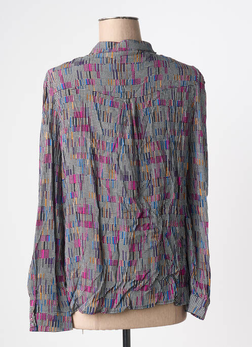 Blouse violet VILA femme