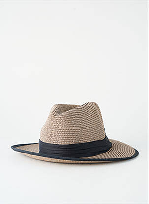Chapeau marron MODISSIMA homme