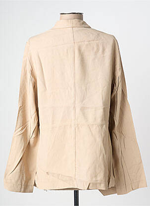 Veste casual beige VILA femme