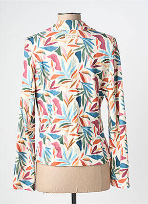 Blazer beige PAKO LITTO femme