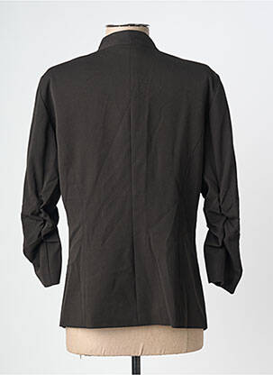 Veste casual noir VILA femme