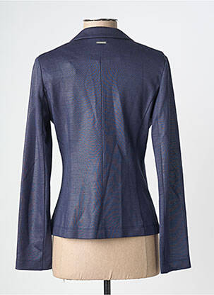 Blazer bleu ONE STEP femme