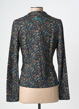 Blazer vert PAKO LITTO femme
