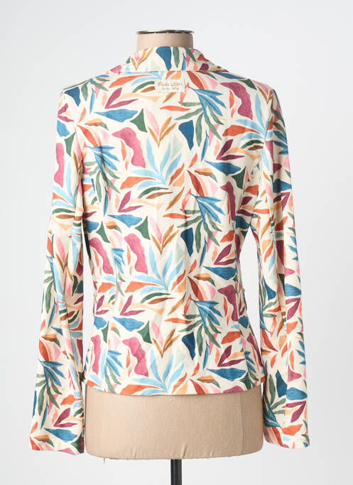 Blazer beige PAKO LITTO femme