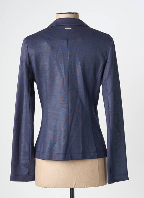 Blazer bleu ONE STEP femme