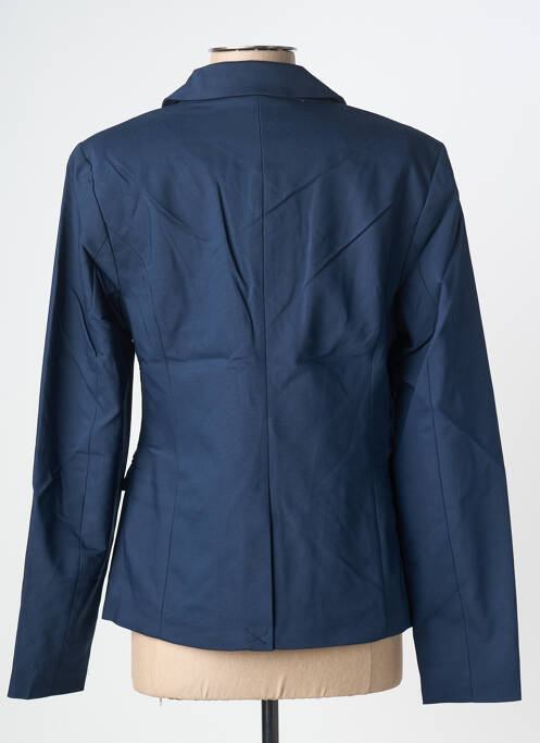 Blazer bleu VILA femme