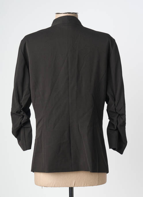 Veste casual noir VILA femme