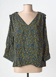 Top noir VILA femme