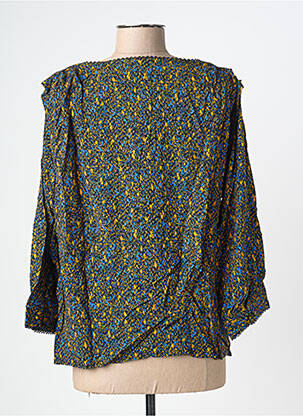 Top noir VILA femme