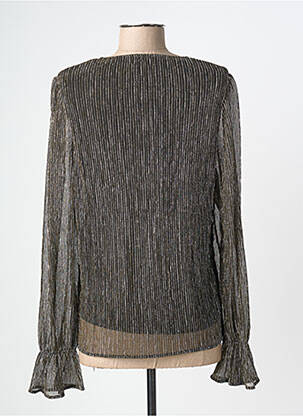 Top noir MOLLY BRACKEN femme