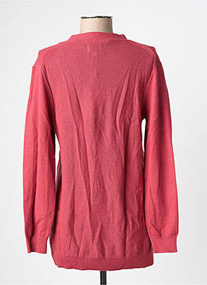 Pull rouge YAYA femme
