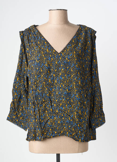 Top noir VILA femme