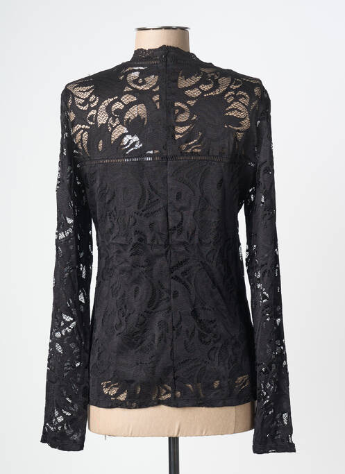 Top noir VILA femme