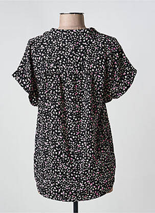 Top noir VILA femme