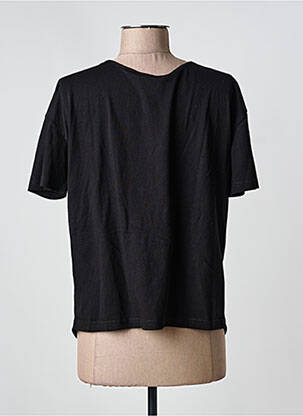 Top noir MOLLY BRACKEN femme