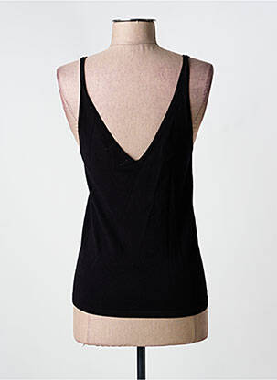 Top noir MOLLY BRACKEN femme
