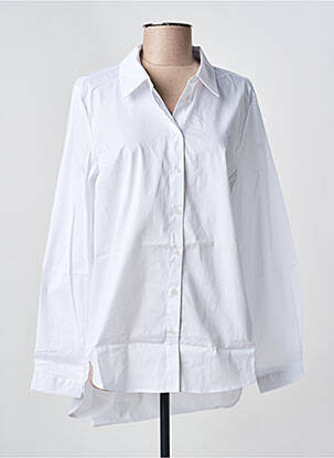Chemisier blanc VILA femme