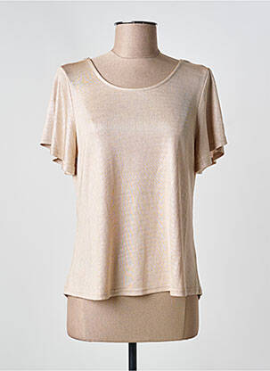 Top or MOLLY BRACKEN femme