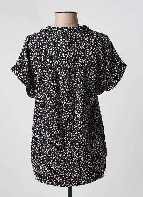 Top noir VILA femme