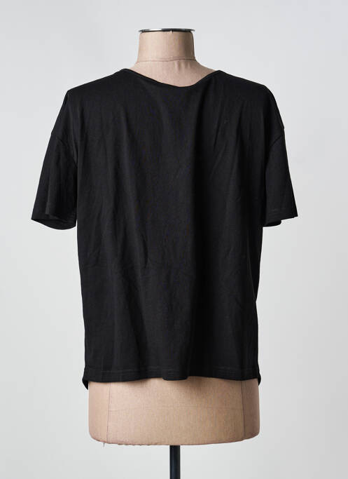 Top noir MOLLY BRACKEN femme