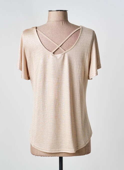 Top or MOLLY BRACKEN femme