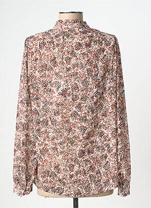 Blouse rose IKKS femme