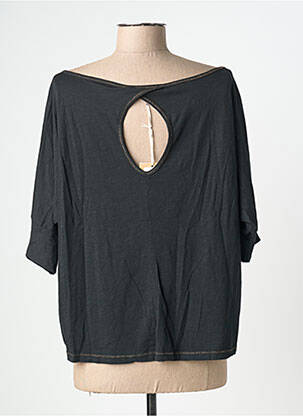 Top noir PAKO LITTO femme