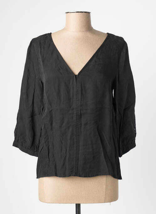 Blouse noir VILA femme