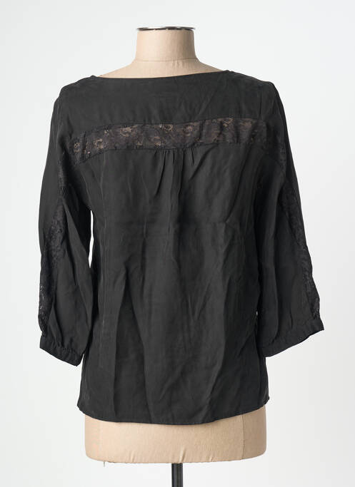 Blouse noir VILA femme